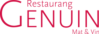 Restaurang Genuin